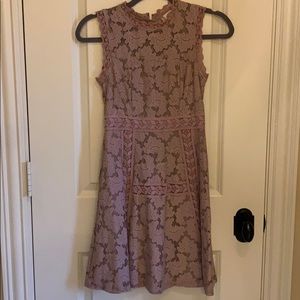 Alter’d state pink dress